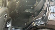 Honda HR-V 1.5 eHEV Advance 5dr CVT Hybrid Hatchback